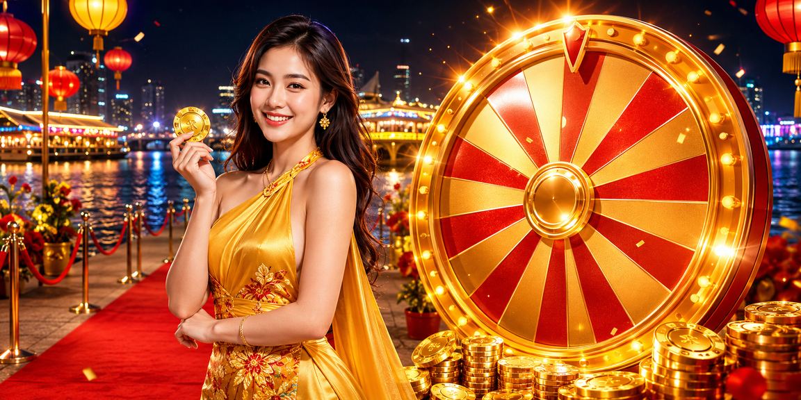 Không khí rút thăm may mắn và lễ hội tại vùng Đồng bằng sông Cửu Long