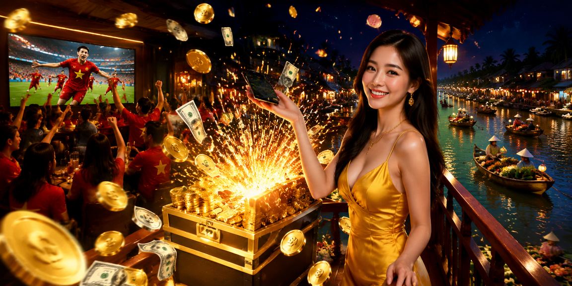 Người dùng thanh toán di động tại vùng Đồng bằng sông Cửu Long