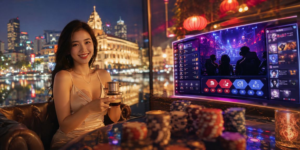 Không khí cá cược thể thao và giải trí sôi động tại Việt Nam với nhiều người tham gia